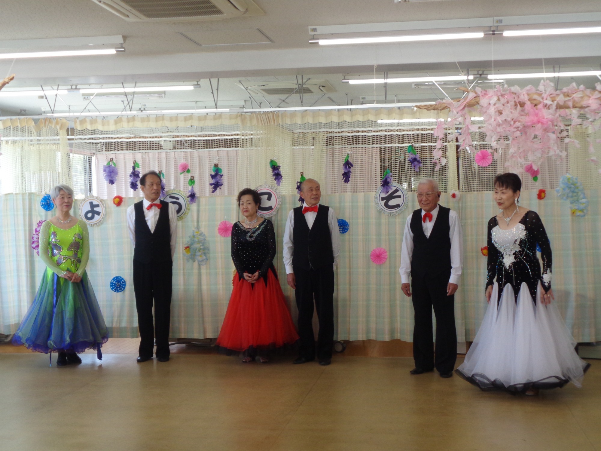 2023年 新年のご挨拶