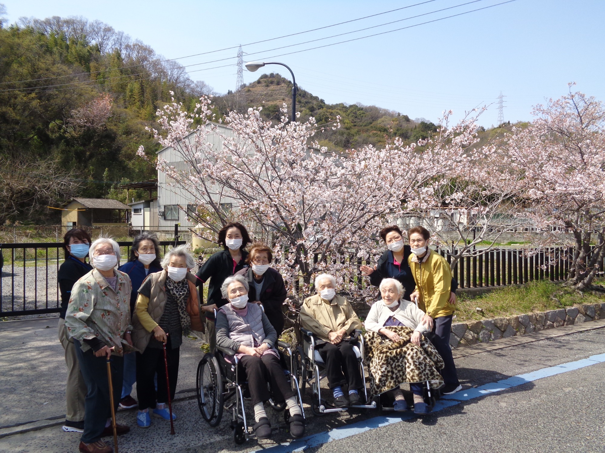 2023年 新年のご挨拶