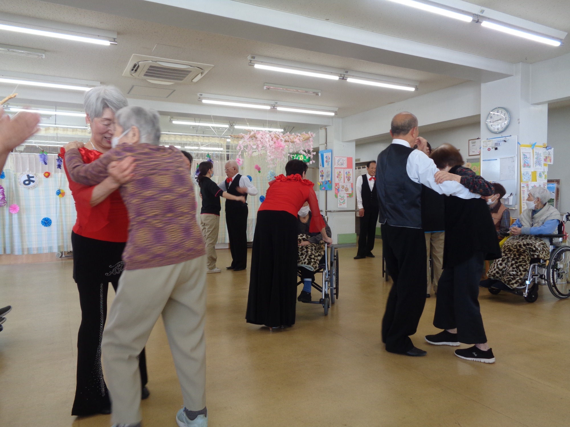 2023年 新年のご挨拶