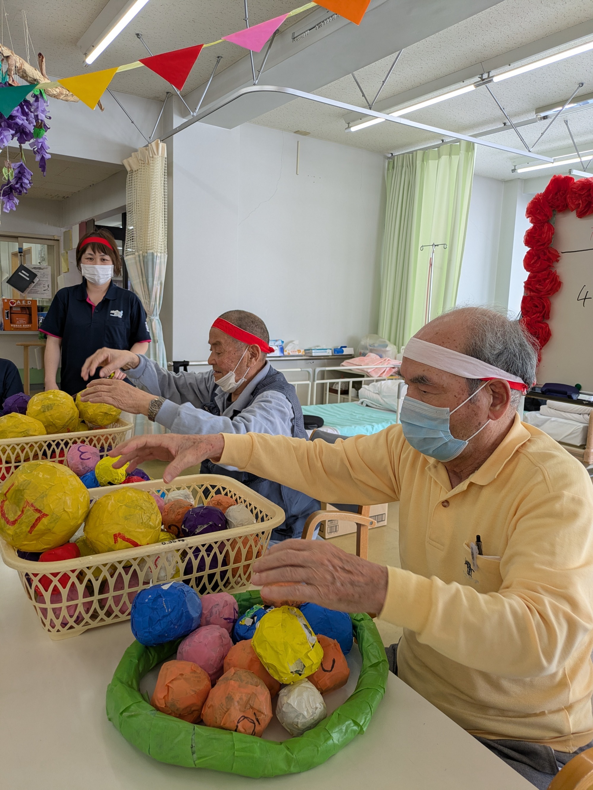 2023年 新年のご挨拶