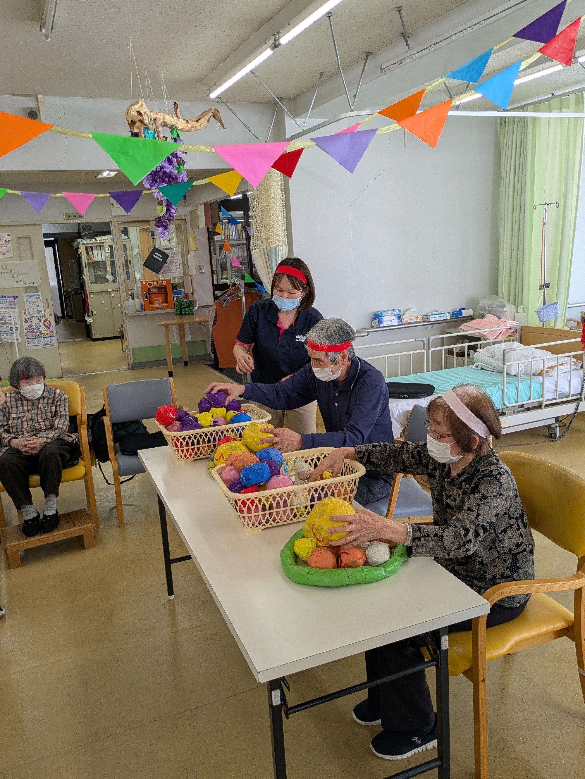 2023年 新年のご挨拶